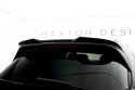 Porsche Cayenne Sport Design Mk3 2018-2023 Vingextension 3D Maxton Design