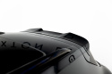 Porsche Cayenne Sport Design Mk3 2018-2023 Vingextension 3D Maxton Design