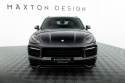 Porsche Cayenne Sport Design MK3 2018-2023 Frontläpp / Frontsplitter Maxton Design