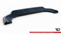 Porsche Cayenne Sport Design MK3 2018-2023 Frontläpp / Frontsplitter Maxton Design