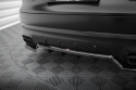 Porsche Cayenne Sport Design MK3 2018-2023 Bakre Splitter / Diffuser Maxton Design