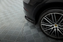 Porsche Cayenne Sport Design Mk3 2018-2023 Bakre Sidoextensions Maxton Design