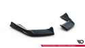 Porsche Cayenne Sport Design Mk3 2018-2023 Bakre Sidoextensions Maxton Design