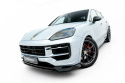 Porsche Cayenne GTS/Turbo Sport/Turbo E-Hybrid GT Coupe Mk3 2025+ Facelift Frontsplitter V.1 Maxton Design