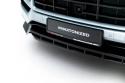 Porsche Cayenne GTS/Turbo Sport/Turbo E-Hybrid GT Coupe Mk3 2025+ Facelift Frontsplitter V.1 Maxton Design