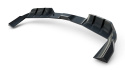 Porsche Cayenne GTS/Turbo Sport/Turbo E-Hybrid GT Coupe Mk3 2025+ Bakre Splitter / Diffuser Maxton Design