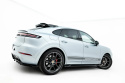 Porsche Cayenne GTS/Turbo Sport/Turbo E-Hybrid GT Coupe Mk3 2025+ Sidoextensions V.1 Maxton Design