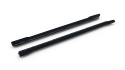 Porsche Cayenne GTS/Turbo Sport/Turbo E-Hybrid GT Coupe Mk3 2025+ Sidoextensions V.1 Maxton Design