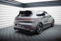 Porsche Cayenne Mk3 Facelift 2023+ Vinge / Vingextension 3D Maxton Design
