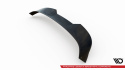 Porsche Cayenne Mk3 Facelift 2023+ Vinge / Vingextension 3D Maxton Design