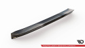 Porsche Cayenne Mk3 Facelift 2023+ Vinge / Vingextension 3D Maxton Design