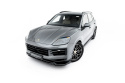 Porsche Cayenne SUV / Coupe Mk3 Facelift 2023- Frontläpp / Frontsplitter Maxton Design
