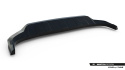 Porsche Cayenne SUV / Coupe Mk3 Facelift 2023- Frontläpp / Frontsplitter Maxton Design