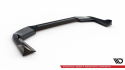 Porsche Cayenne Mk3 Facelift 2023+ Bakre Splitter / Diffuser Maxton Design