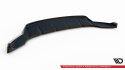 Porsche Macan Mk1 2014-2018 Frontläpp / Frontsplitter V.3 Maxton Design