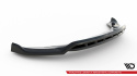 Porsche Macan Turbo Mk1 2014-2018 Frontsplitter / Frontläpp Maxton Design