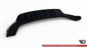Porsche Macan Turbo Mk1 2014-2018 Frontsplitter / Frontläpp Maxton Design