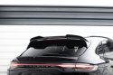 Porsche Macan GTS Mk1 Facelift 2 2021+ Övre Vingextension 3D Maxton Design