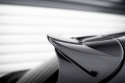 Porsche Macan GTS Mk1 Facelift 2 2021+ Övre Vingextension 3D Maxton Design
