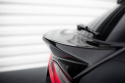 Porsche Macan GTS Mk1 Facelift 2 2021+ Nedre Vingextension 3D Maxton Design