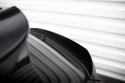 Porsche Macan GTS Mk1 Facelift 2 2021+ Nedre Vingextension 3D Maxton Design