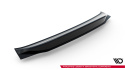 Porsche Macan GTS Mk1 Facelift 2 2021+ Nedre Vingextension 3D Maxton Design