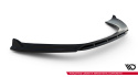 Porsche Macan GTS Mk1 Facelift 2 2021+ Frontsplitter V.1 Maxton Design