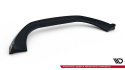 Porsche Macan GTS Mk1 Facelift 2 2021+ Frontsplitter V.1 Maxton Design