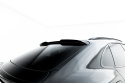 Porsche Macan EV Mk1 2024- Övre Vingextension Maxton Design