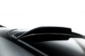 Porsche Macan EV Mk1 2024- Övre Vingextension Maxton Design