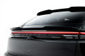 Porsche Macan EV Mk1 2024- Nedre Vingextension Maxton Design