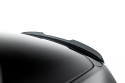 Porsche Macan EV Mk1 2024- Nedre Vingextension Maxton Design