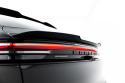 Porsche Macan EV Mk1 2024- Nedre Vingextension Maxton Design