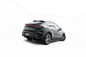 Porsche Macan EV Mk1 2024- Nedre Vingextension Maxton Design