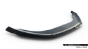 Porsche Macan EV Mk1 2024- Frontsplitter Maxton Design