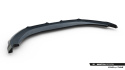 Porsche Macan EV Mk1 2024- Frontsplitter Maxton Design