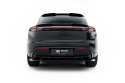 Porsche Macan EV Mk1 2024- Bakre Splitter (med Splitters) Maxton Design