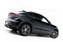 Porsche Macan EV Mk1 2024- Sidoextensions Maxton Design