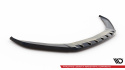 Porsche Panamera E-Hybrid 971 2016-2020 Frontsplitter V.1 Maxton Design