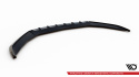 Porsche Panamera E-Hybrid 971 2016-2020 Frontsplitter V.1 Maxton Design