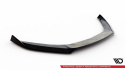 Porsche Panamera E-Hybrid 971 2016-2020 Frontsplitter V.2 Maxton Design