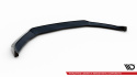 Porsche Panamera E-Hybrid 971 2016-2020 Frontsplitter V.2 Maxton Design
