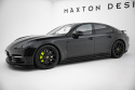 Porsche Panamera Turbo S E-Hybrid / Panamera E-Hybrid 971 2016-2020 Sidoextensions V.2 Maxton Design