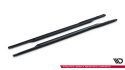 Porsche Panamera Turbo S E-Hybrid / Panamera E-Hybrid 971 2016-2020 Sidoextensions V.2 Maxton Design