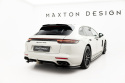 Porsche Panamera GTS Sport Turismo 971 Facelift 2020-2023 Vingextension Maxton Design