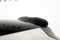 Porsche Panamera GTS Sport Turismo 971 Facelift 2020-2023 Vingextension Maxton Design