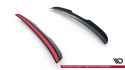 Porsche Panamera GTS Sport Turismo 971 Facelift 2020-2023 Vingextension Maxton Design