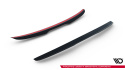 Porsche Panamera GTS Sport Turismo 971 Facelift 2020-2023 Vingextension Maxton Design