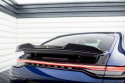 Porsche Panamera E-Hybrid 971 Facelift 2020+ Vingextension 3D V.1 Maxton Design