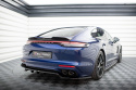 Porsche Panamera E-Hybrid 971 Facelift 2020+ Vingextension 3D V.1 Maxton Design